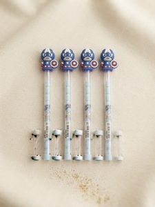 Avenger Super Hero Non-Sharpening Pencil