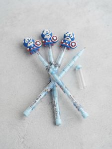 Avenger Super Hero Pencil