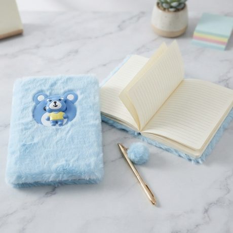 Cute A5 Size Diary