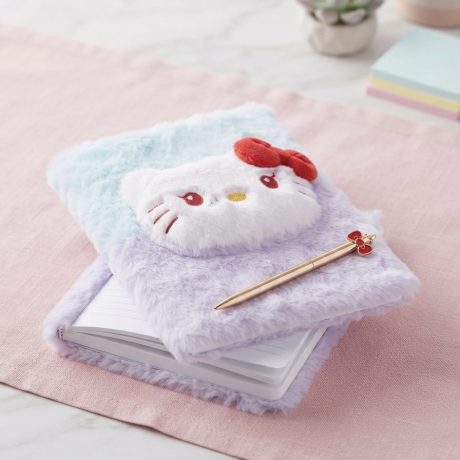 Cute Cat Fur Diary