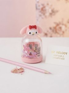 Cute Hello Kitty Sharpener