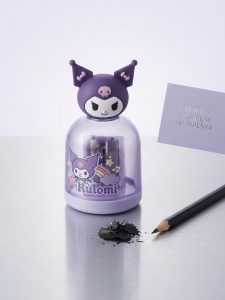 Cute Kuromi Sharpener