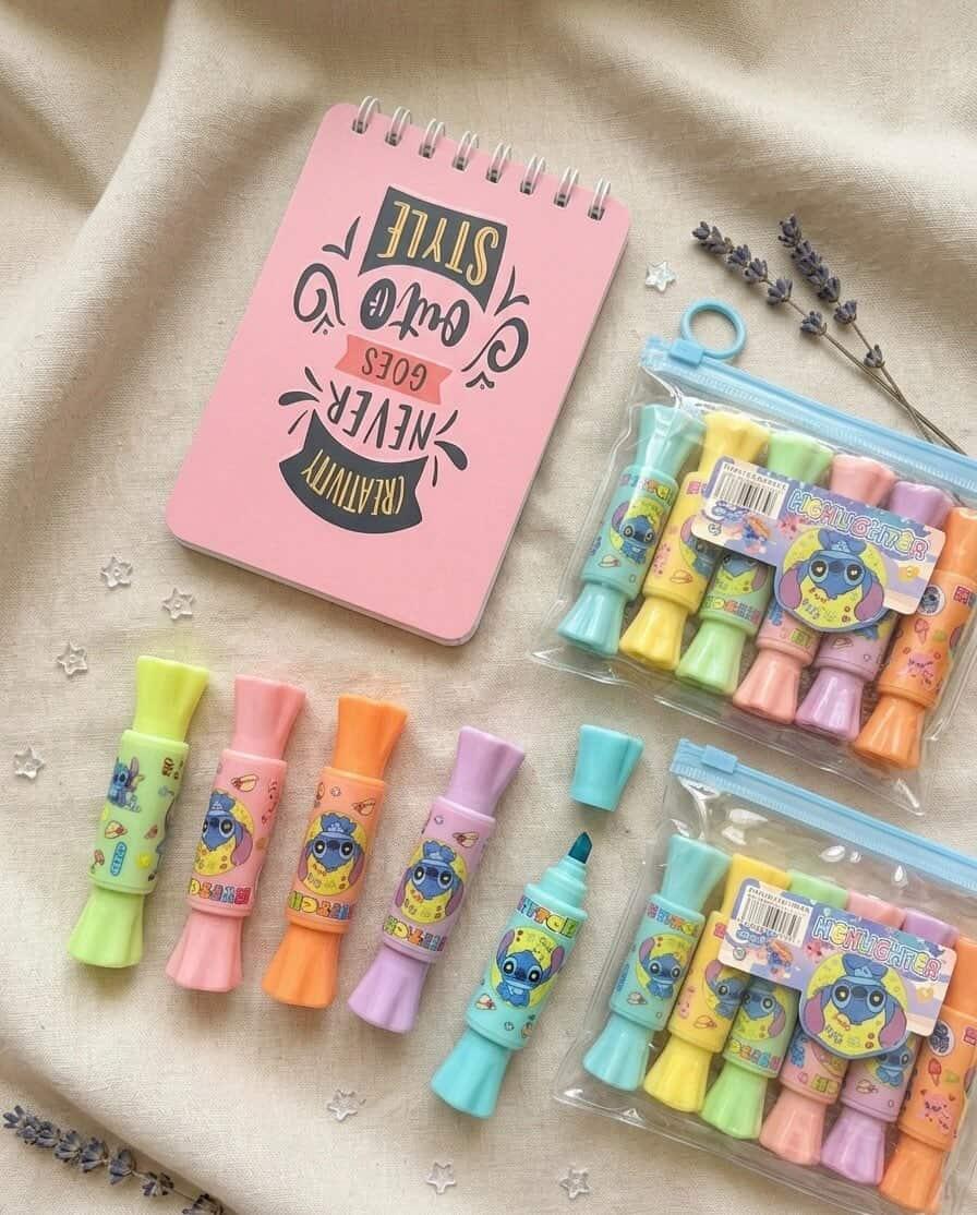 Pencils & Pens