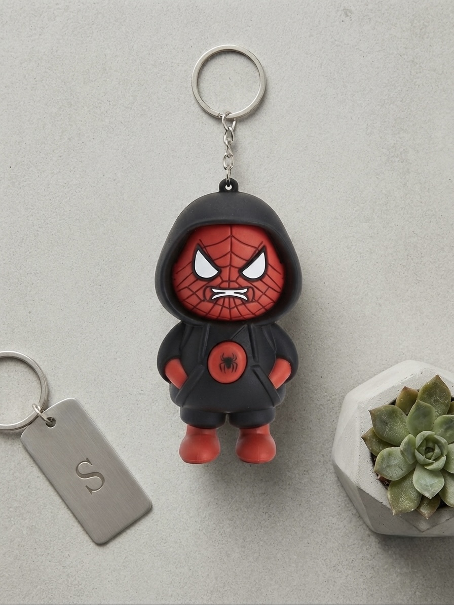 Keychains & Accessories