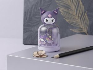 Kuromi Sharpener