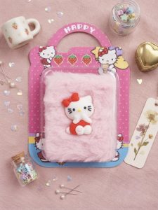Mini Fur Diary