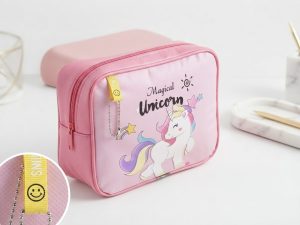 Multipurpose waterproof Unicorn Pouches