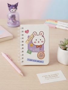 Pocket Size Mini Diaries