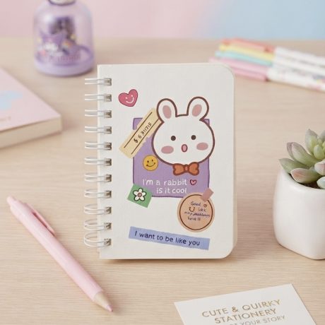 Pocket Size Mini Diaries