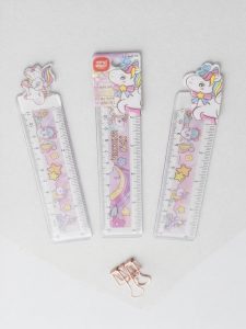 Unbreakable Unicorn Scale
