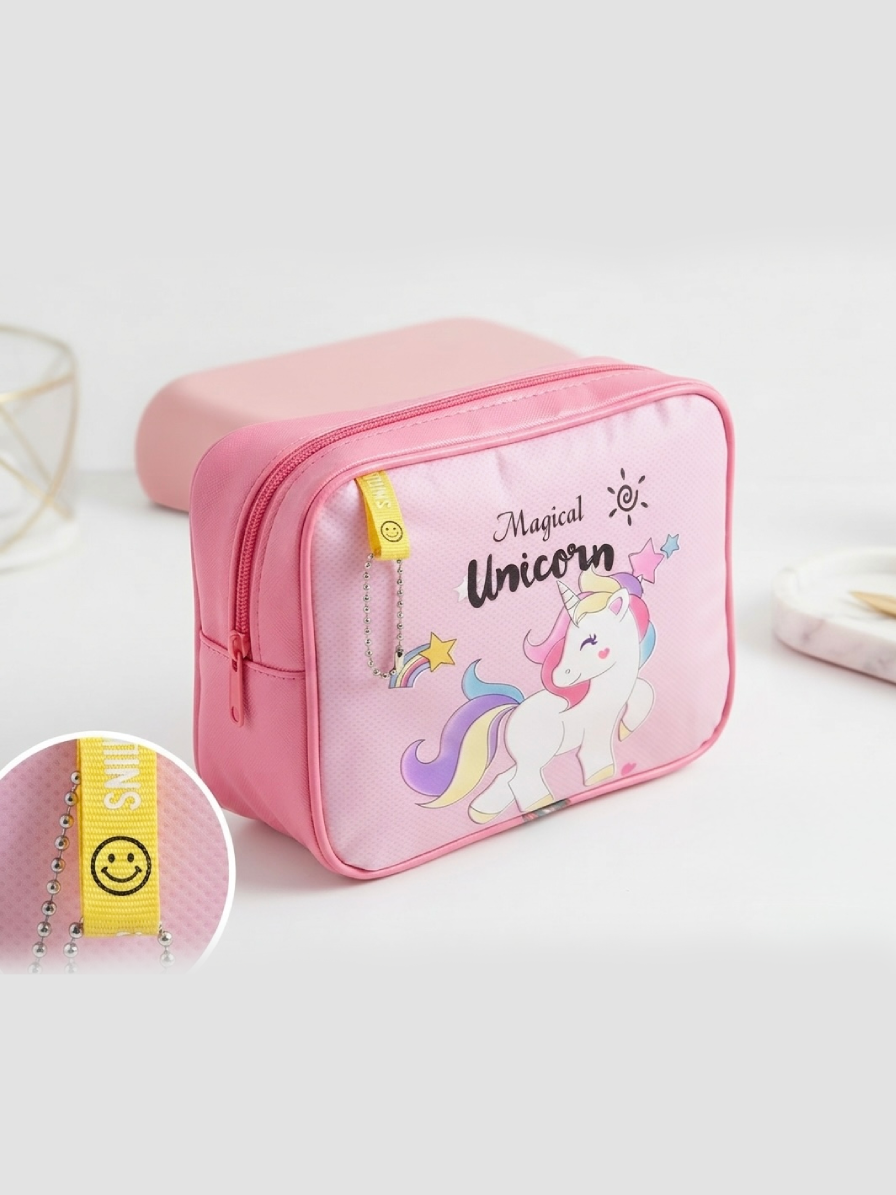 Pouches & Storage
